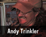 pics andy trinkler