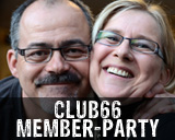 club 66 party