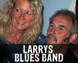 larrys blues band