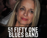 51 fifty one blues band