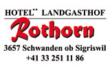 logo rothorn